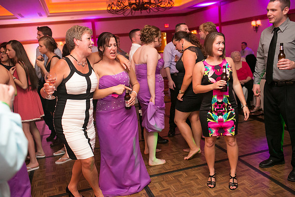 Rachael and Steve-1077