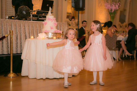 Michelle and John Wedding-730
