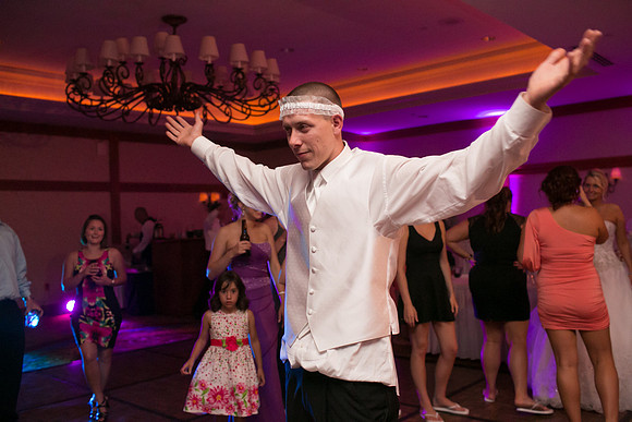 Rachael and Steve-1158