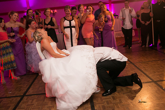 Rachael and Steve-1148