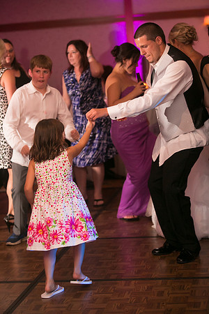 Rachael and Steve-1034