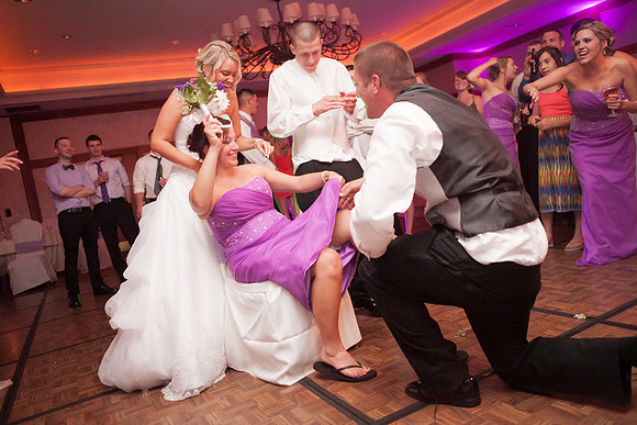 Rachael and Steve-1193