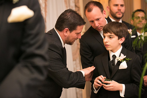 Michelle and John Wedding-470