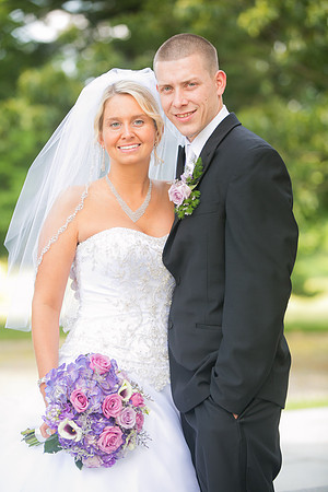 Rachael and Steve-699