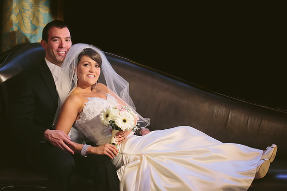 Michelle and John Wedding-200