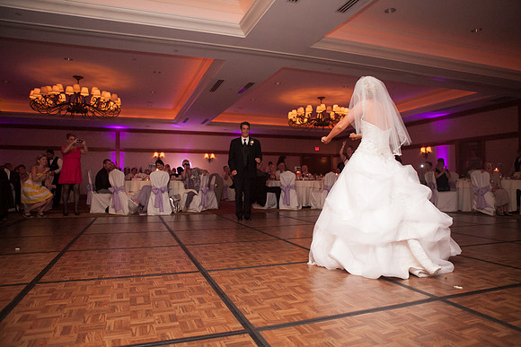Rachael and Steve-943