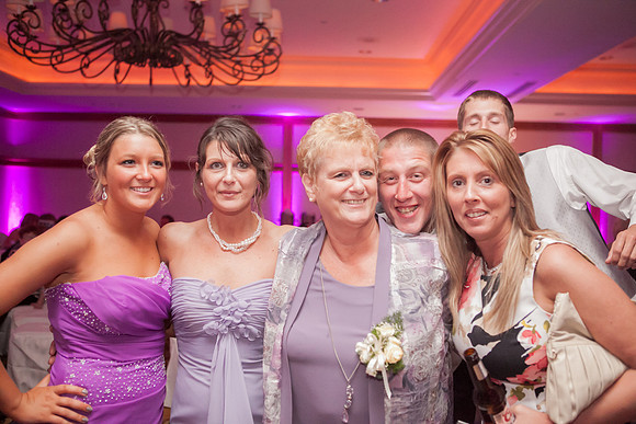 Rachael and Steve-1099