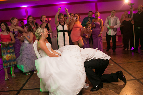 Rachael and Steve-1146
