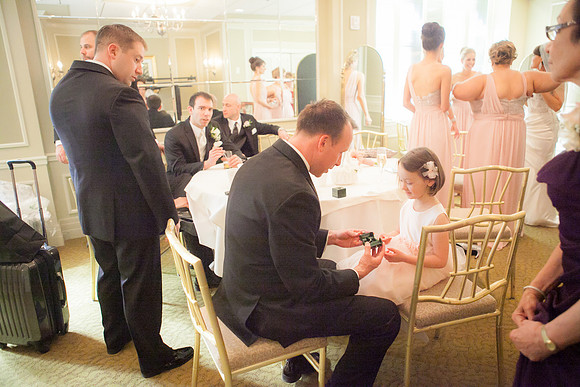 Michelle and John Wedding-389