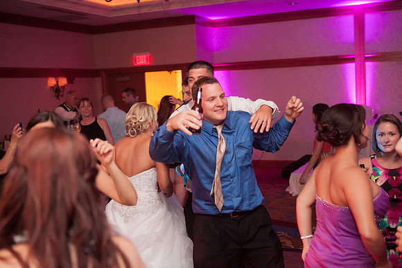 Rachael and Steve-1092