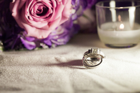 Rachael and Steve-1123