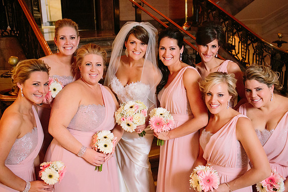 Michelle and John Wedding-234