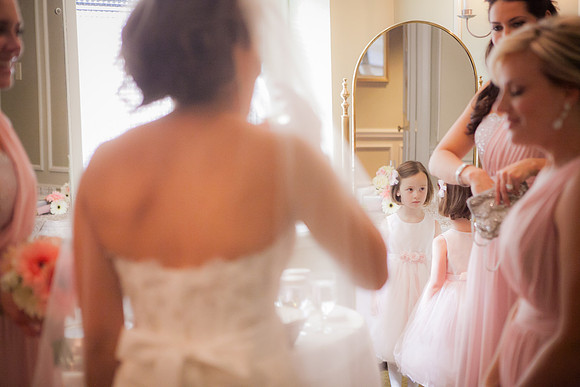 Michelle and John Wedding-363