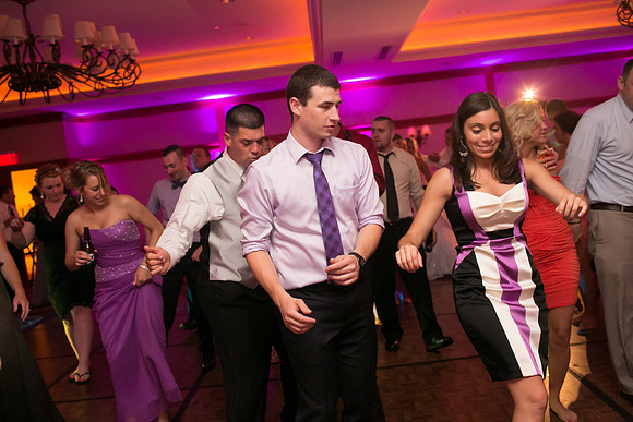 Rachael and Steve-1223