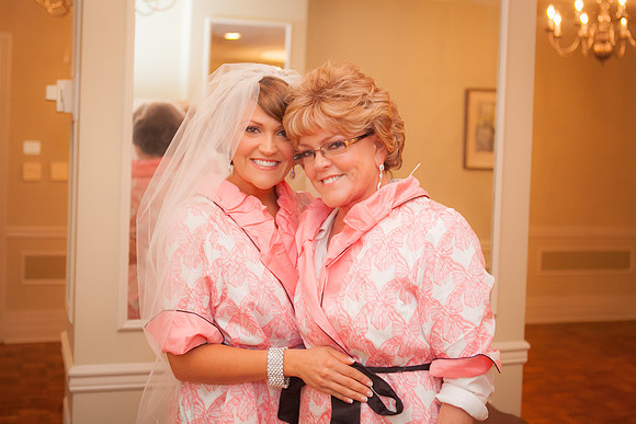 Michelle and John Wedding-034