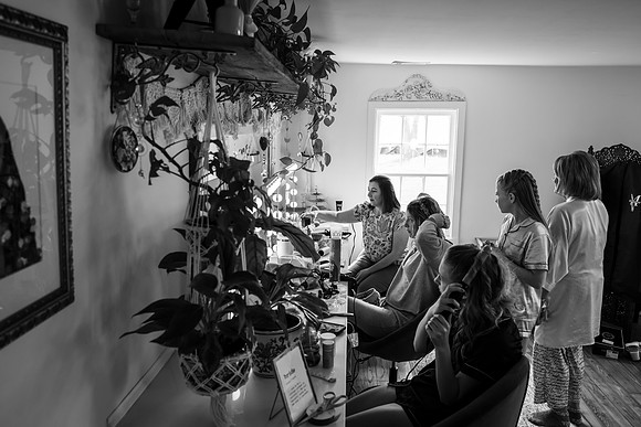 Caron & Steve Wedding-25