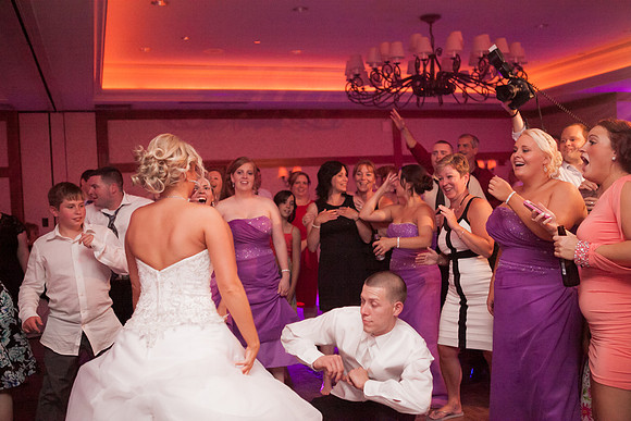 Rachael and Steve-1246