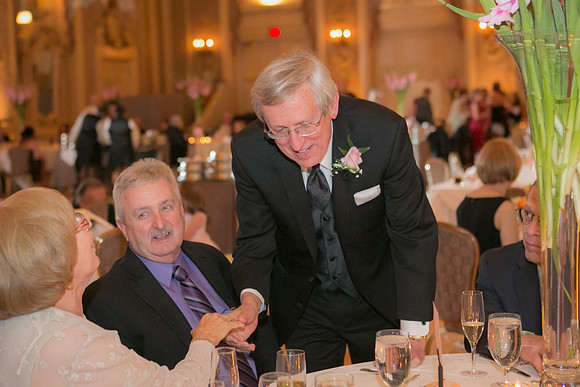 Michelle and John Wedding-723
