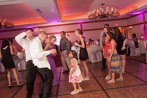 Rachael and Steve-1070