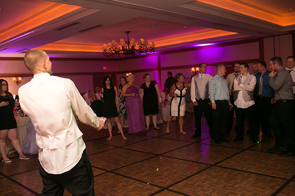 Rachael and Steve-1161