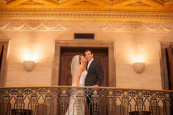 Michelle and John Wedding-154
