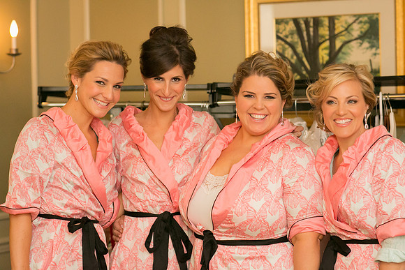 Michelle and John Wedding-041