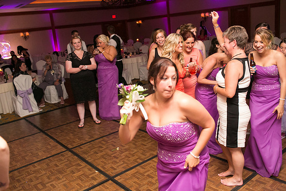 Rachael and Steve-1142