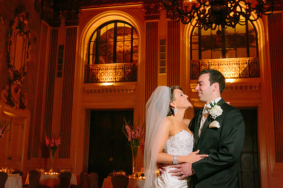 Michelle and John Wedding-551