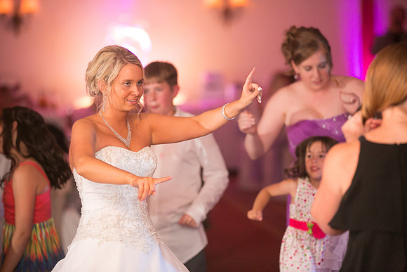 Rachael and Steve-1021