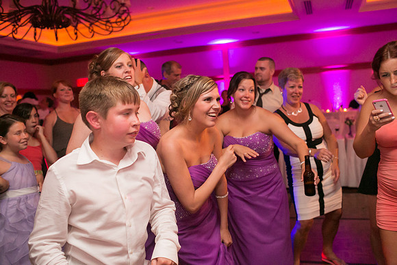 Rachael and Steve-1237