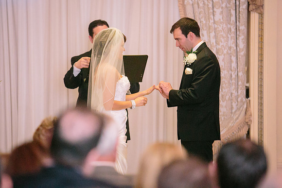 Michelle and John Wedding-498