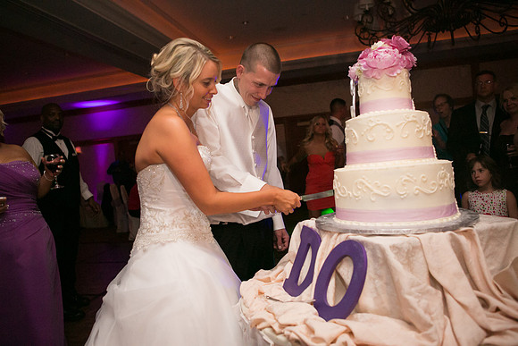 Rachael and Steve-1042