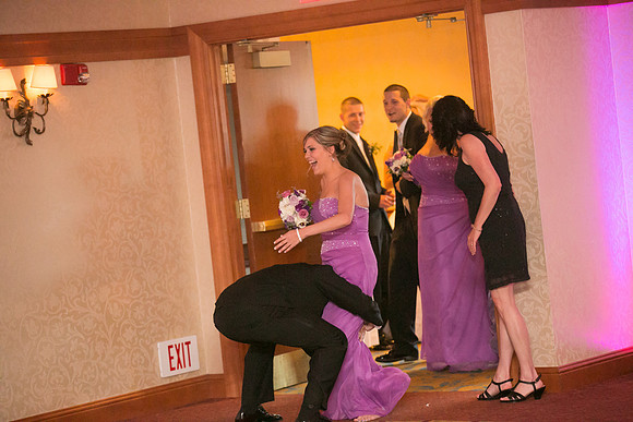 Rachael and Steve-811