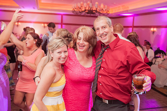 Rachael and Steve-1081
