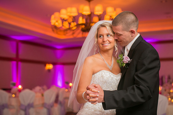 Rachael and Steve-762