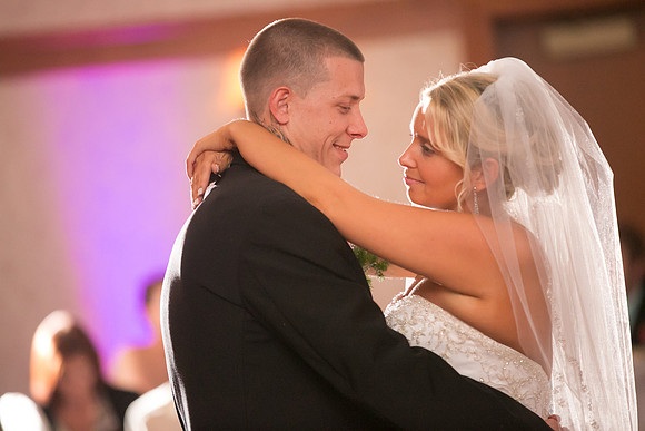 Rachael and Steve-860