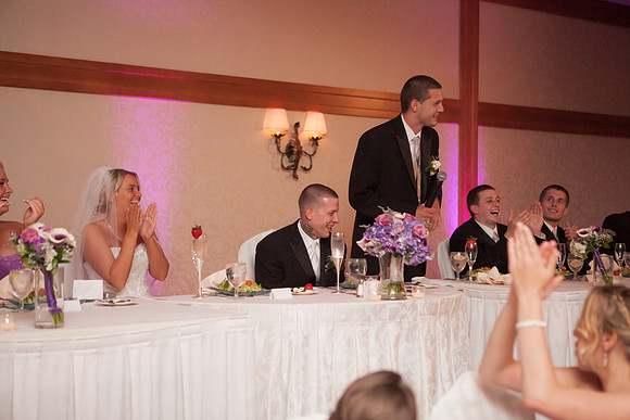 Rachael and Steve-920