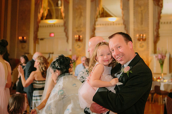 Michelle and John Wedding-839