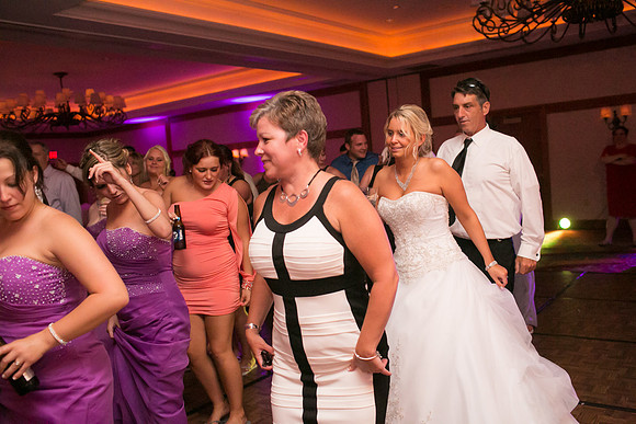 Rachael and Steve-1227