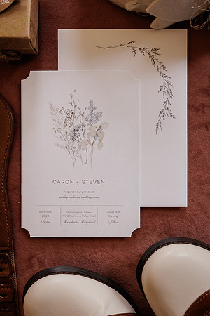 Caron & Steve Wedding-12