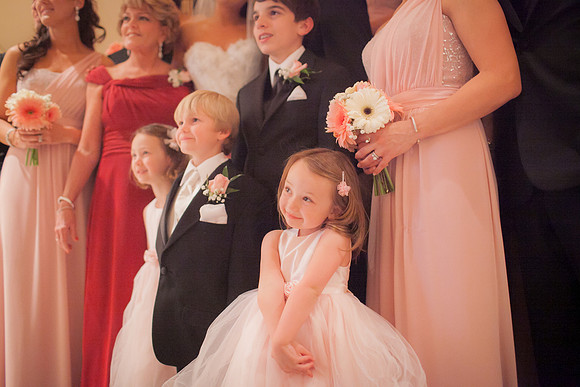 Michelle and John Wedding-325