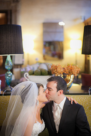 Michelle and John Wedding-207