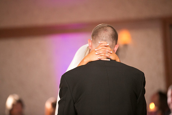 Rachael and Steve-855