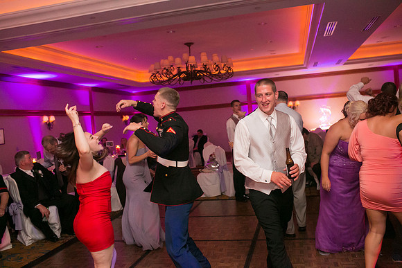 Rachael and Steve-1231