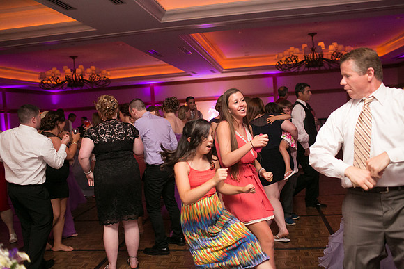 Rachael and Steve-990