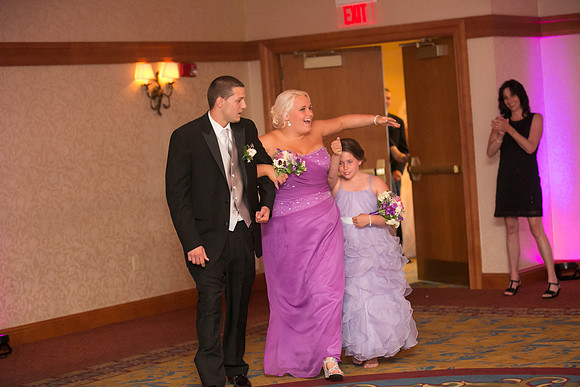 Rachael and Steve-823