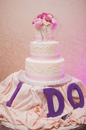 Rachael and Steve-976