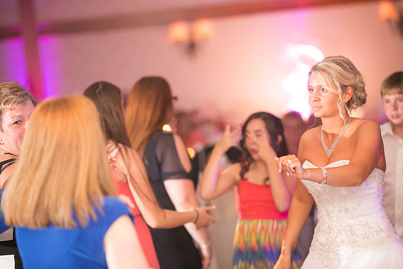 Rachael and Steve-1022