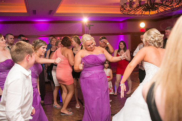Rachael and Steve-1241