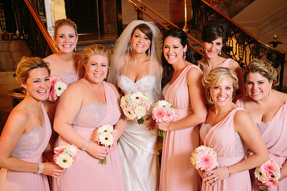 Michelle and John Wedding-236